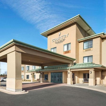 Country Inn & Suites By Radisson, Madison West, Wi Middleton Extérieur photo