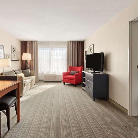Country Inn & Suites By Radisson, Madison West, Wi Middleton Extérieur photo