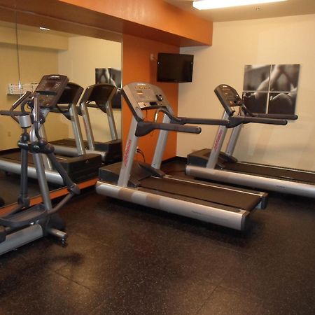 Country Inn & Suites By Radisson, Madison West, Wi Middleton Facilités photo