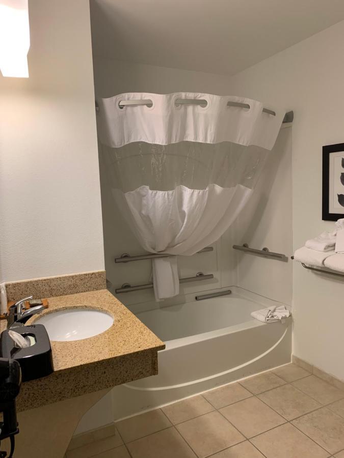 Country Inn & Suites By Radisson, Madison West, Wi Middleton Extérieur photo