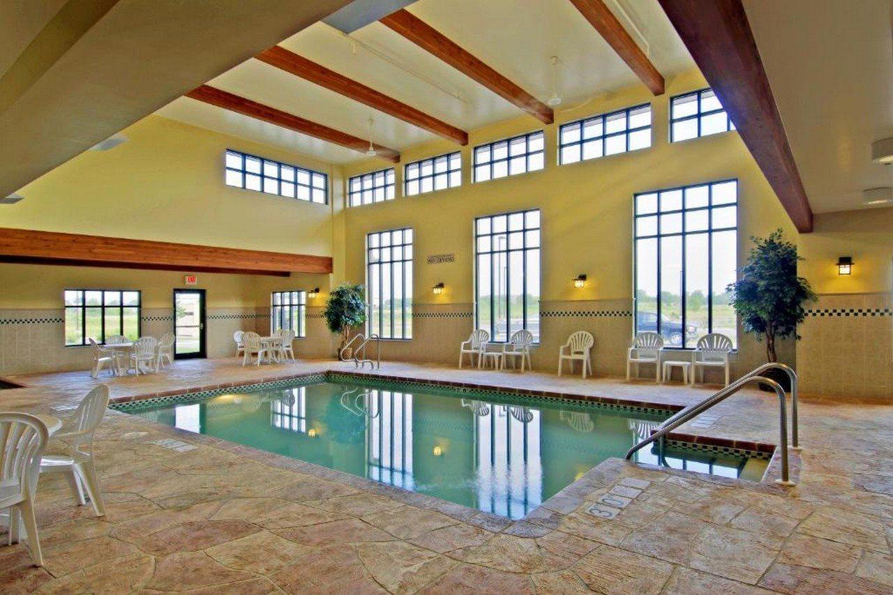 Country Inn & Suites By Radisson, Madison West, Wi Middleton Facilités photo