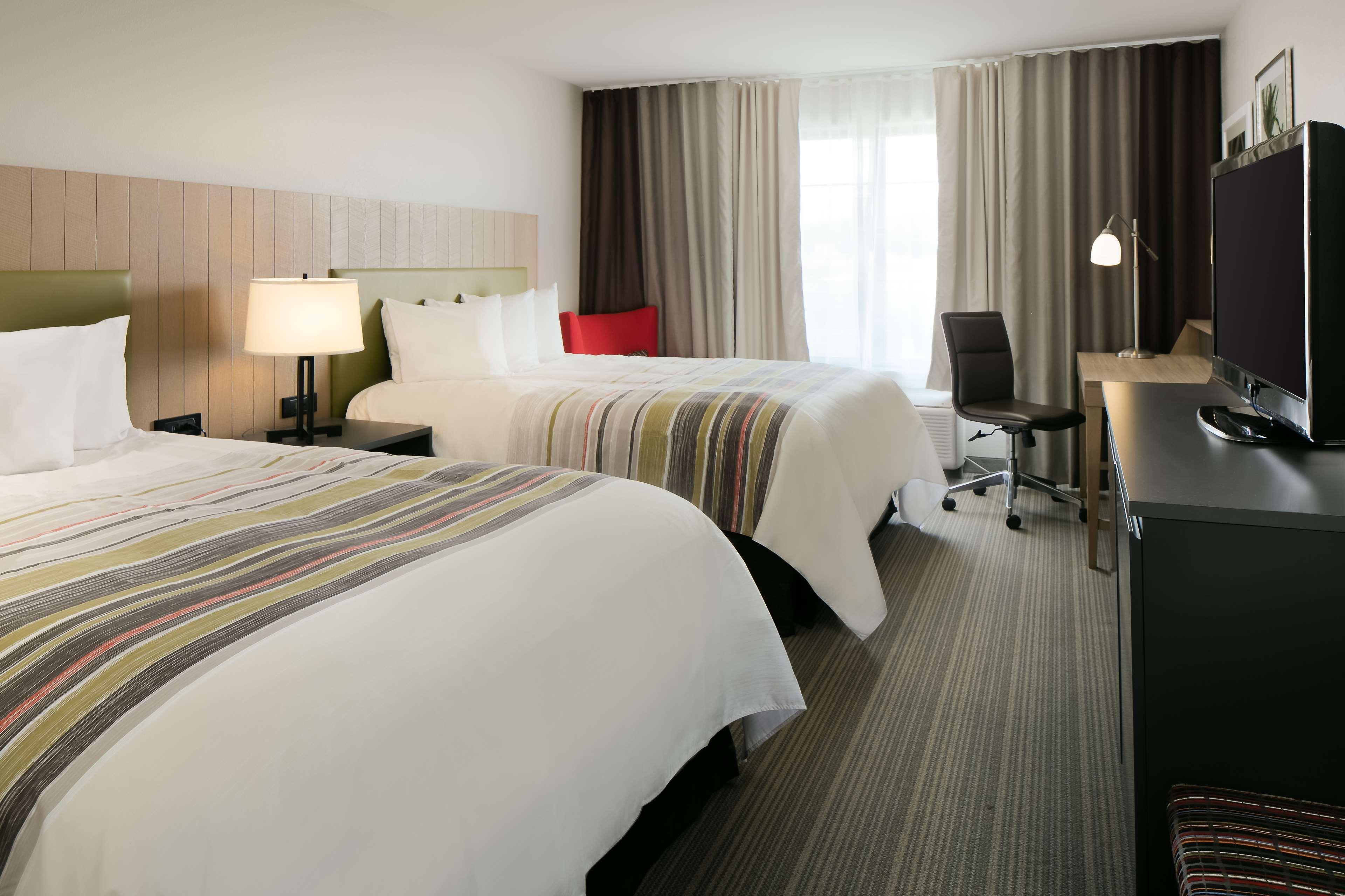 Country Inn & Suites By Radisson, Madison West, Wi Middleton Extérieur photo