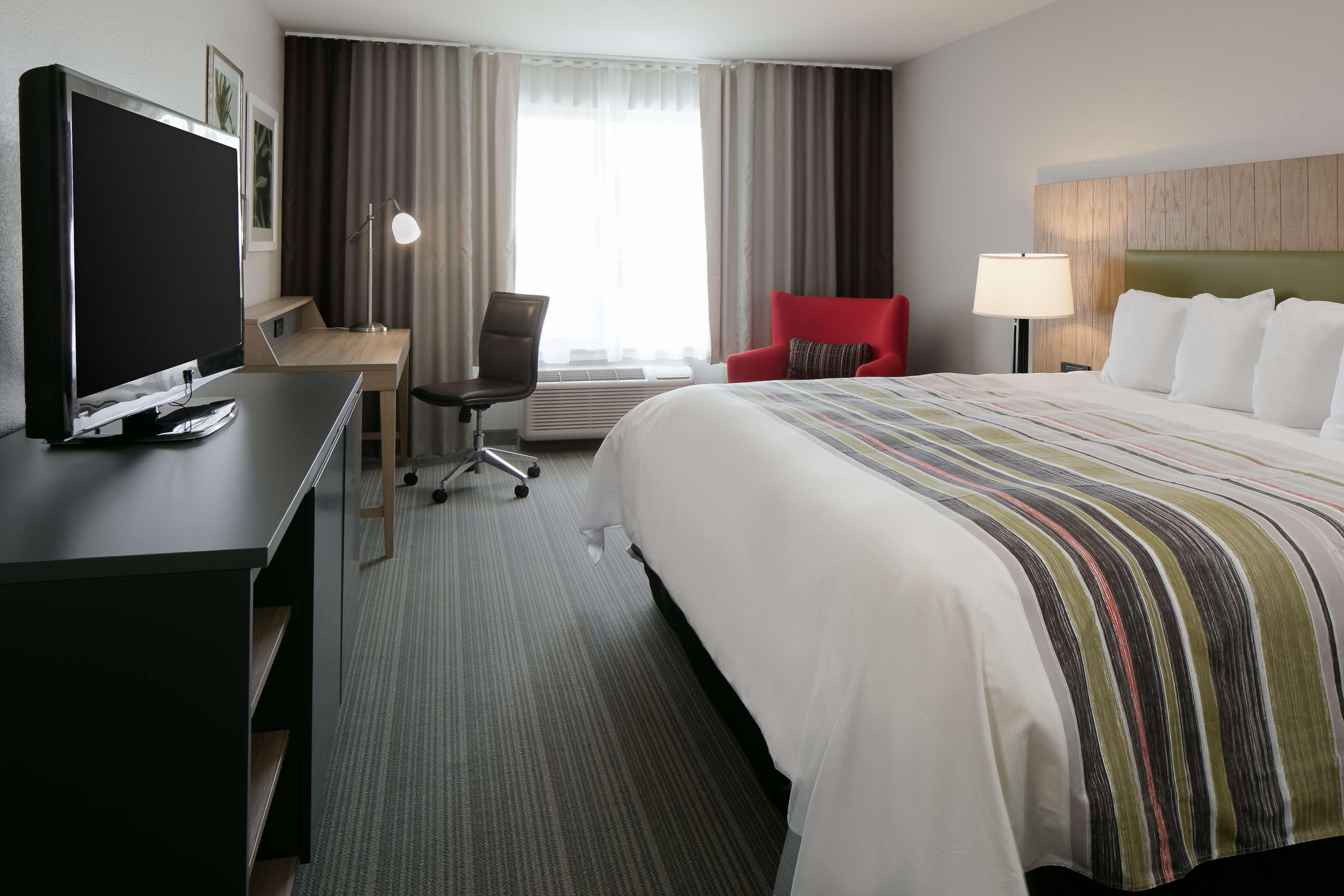 Country Inn & Suites By Radisson, Madison West, Wi Middleton Extérieur photo