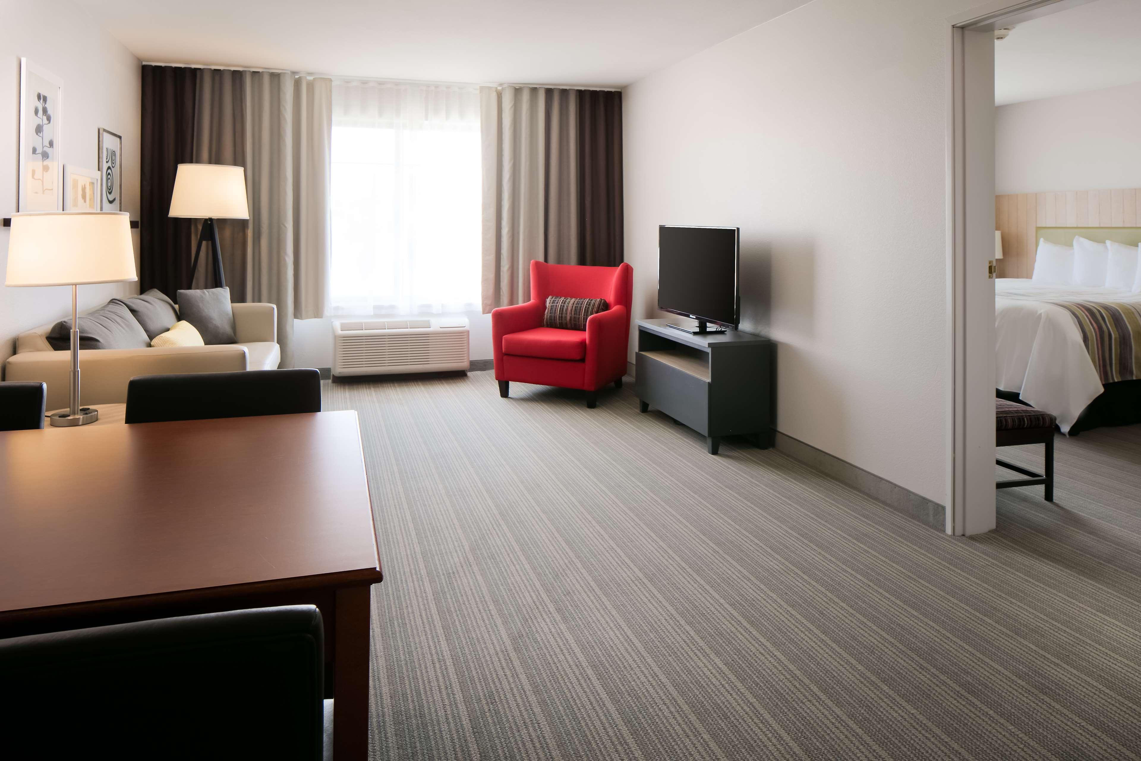 Country Inn & Suites By Radisson, Madison West, Wi Middleton Extérieur photo
