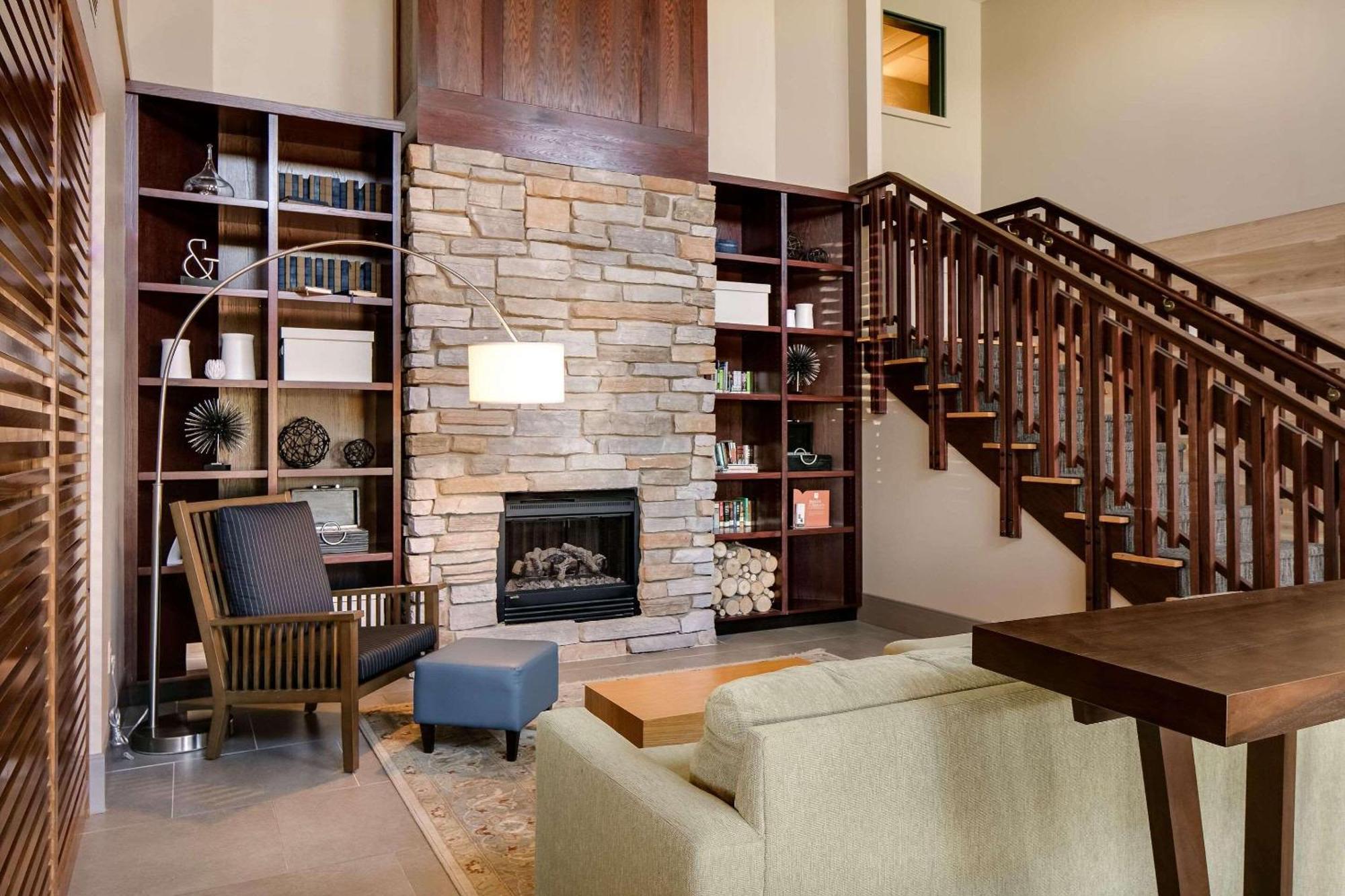 Country Inn & Suites By Radisson, Madison West, Wi Middleton Extérieur photo