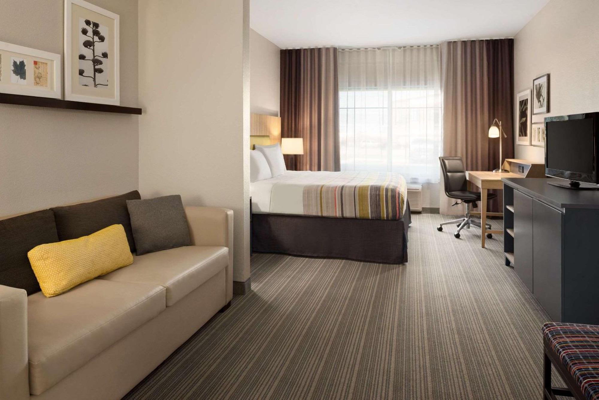 Country Inn & Suites By Radisson, Madison West, Wi Middleton Extérieur photo