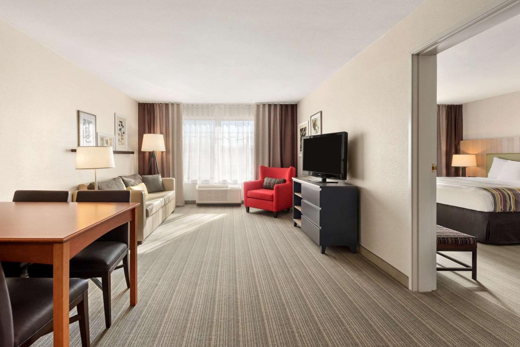 Country Inn & Suites By Radisson, Madison West, Wi Middleton Extérieur photo