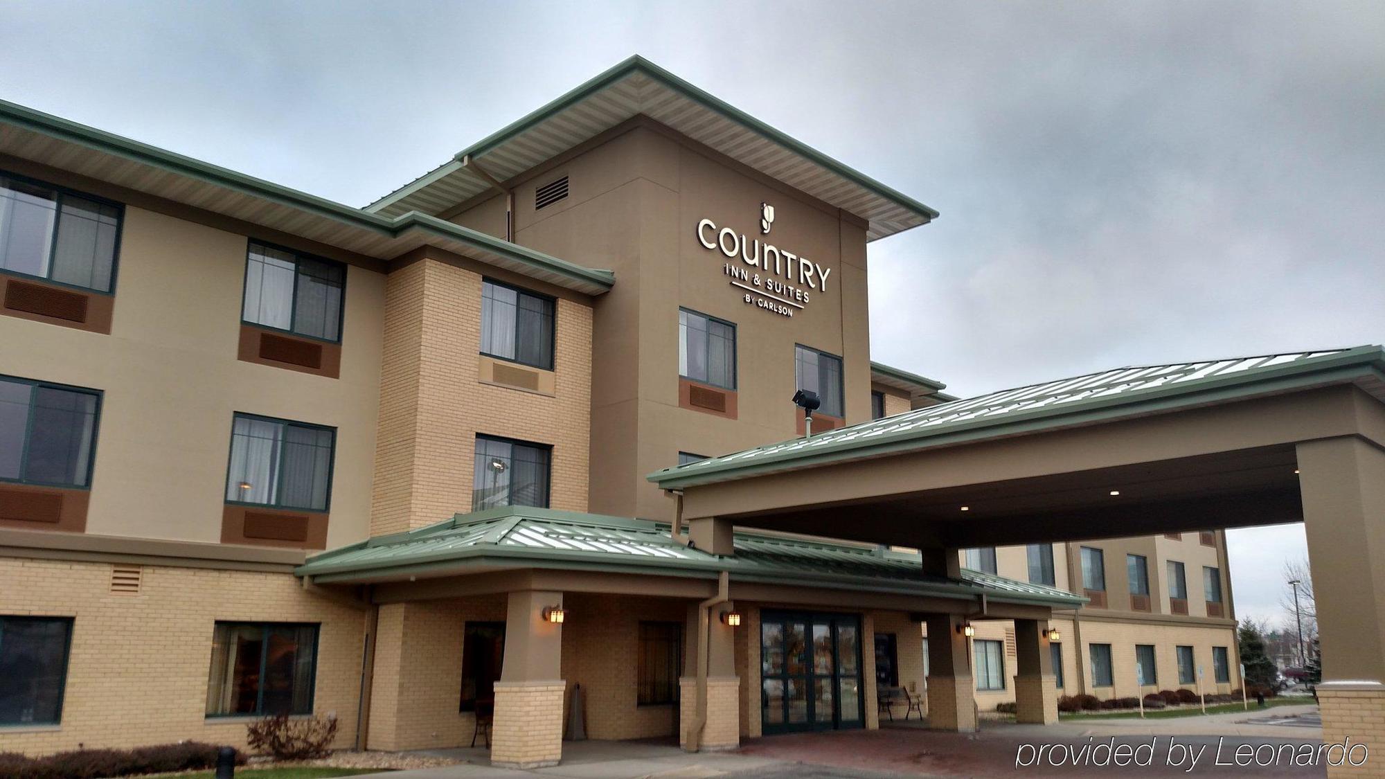 Country Inn & Suites By Radisson, Madison West, Wi Middleton Extérieur photo