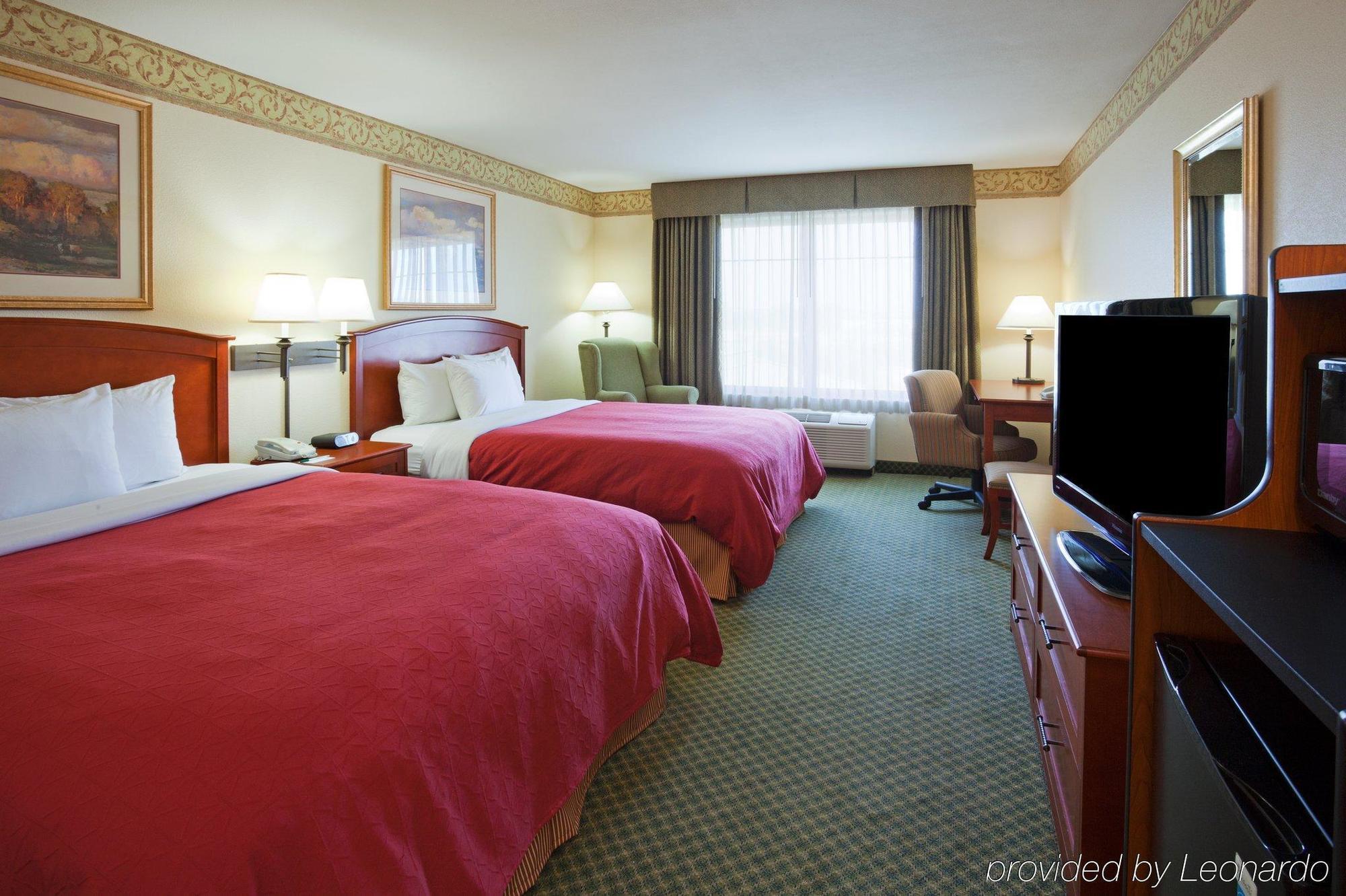 Country Inn & Suites By Radisson, Madison West, Wi Middleton Chambre photo