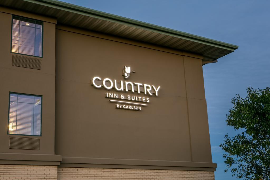 Country Inn & Suites By Radisson, Madison West, Wi Middleton Extérieur photo