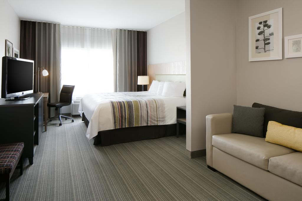 Country Inn & Suites By Radisson, Madison West, Wi Middleton Extérieur photo