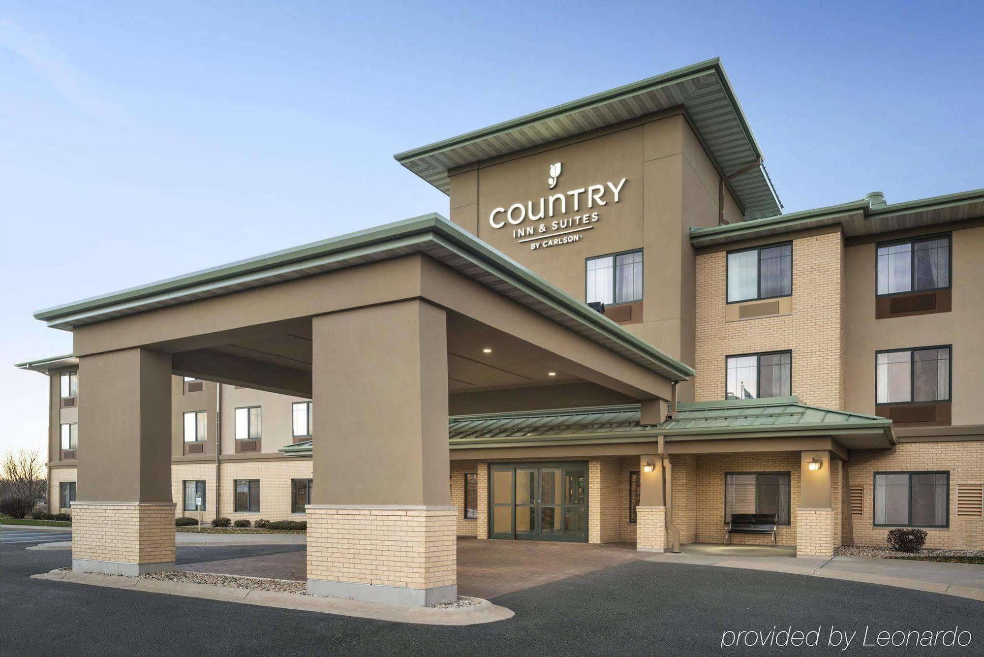Country Inn & Suites By Radisson, Madison West, Wi Middleton Extérieur photo
