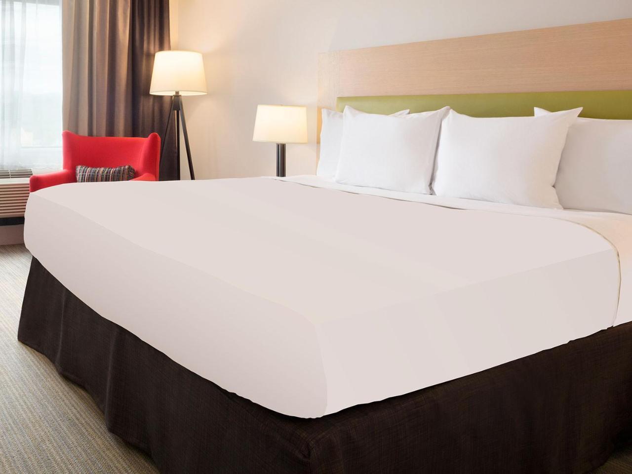 Country Inn & Suites By Radisson, Madison West, Wi Middleton Extérieur photo